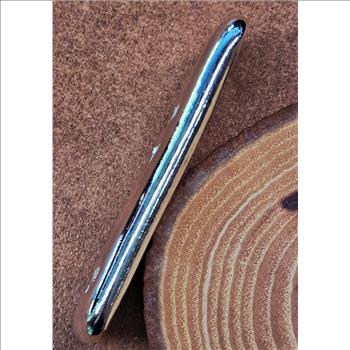 5 oz Silver Bar - Scottsdale Mint Imperium V .999 Silver Cast Bullion Bar