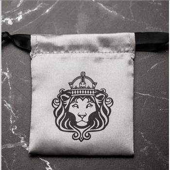 1 oz Silver Scottsdale Snowflake 2nd Series Round Christmas Ornament Capsule