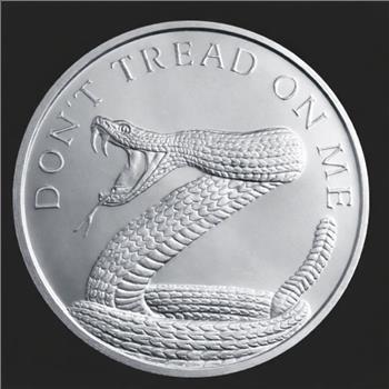 2026 1 oz Silver 