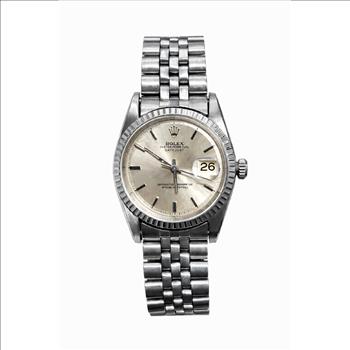 Orignal Rolex Oyster Perpetual Datejust Watch 1603