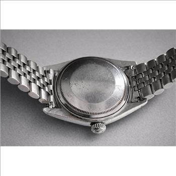 Orignal Rolex Oyster Perpetual Datejust Watch 1603