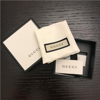 NY Diamond Appraisal Certified Custom Gucci Real Natural Diamond Ring Band Near 3/4 Carat 925 Sterling Silver Size 7.25 US