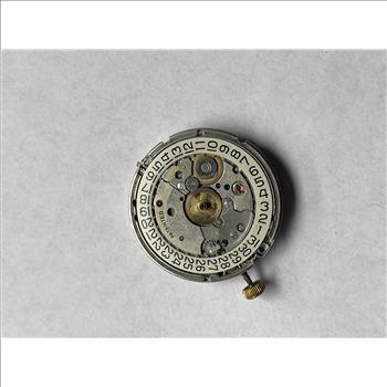 Rolex Oyster Perpetual Date Men's Watch Case Parts Set