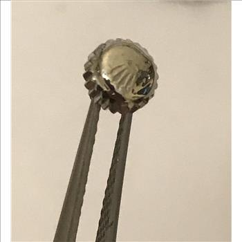 Rolex Oyster Perpetual Date Men's Watch Case Parts Set