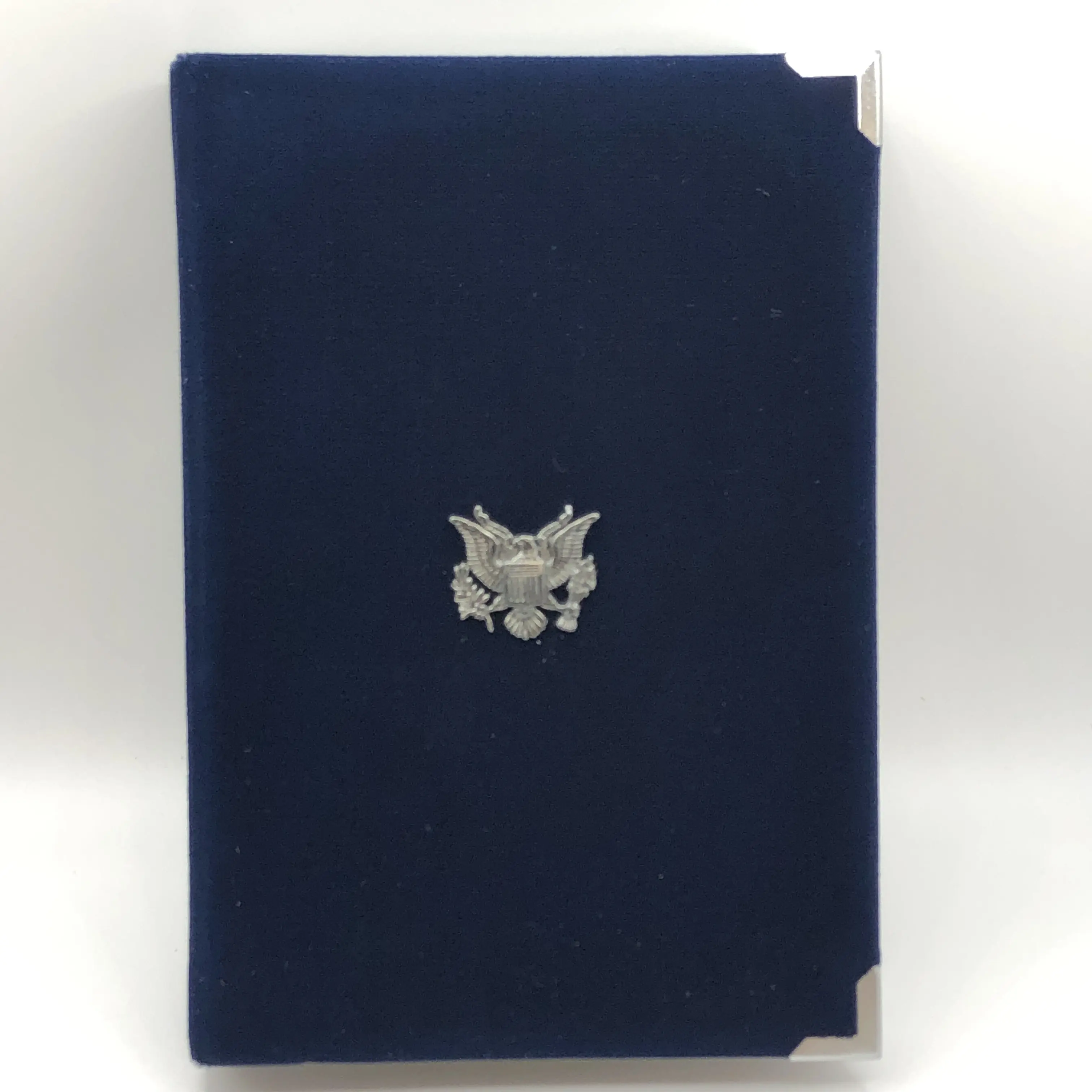 1994 Silver Prestige Proof Set World Cup Silver Commemorative