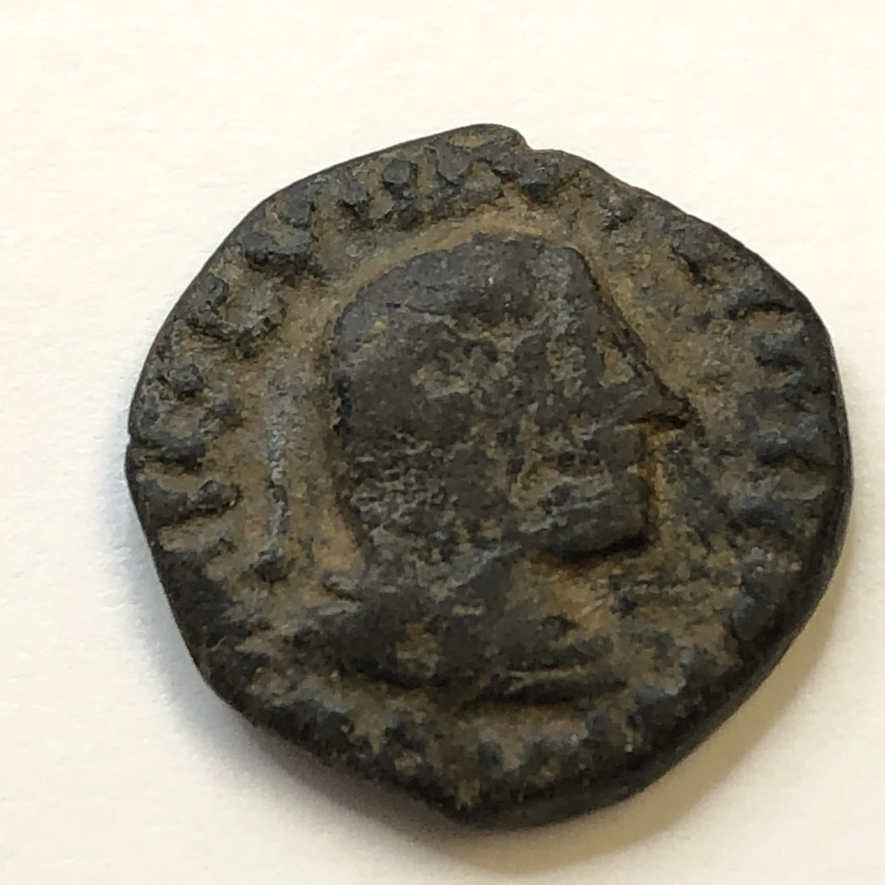 KINGS of PARTHIA Vologases III (Circa AD 111-146) Seleukeia  Tigris mint