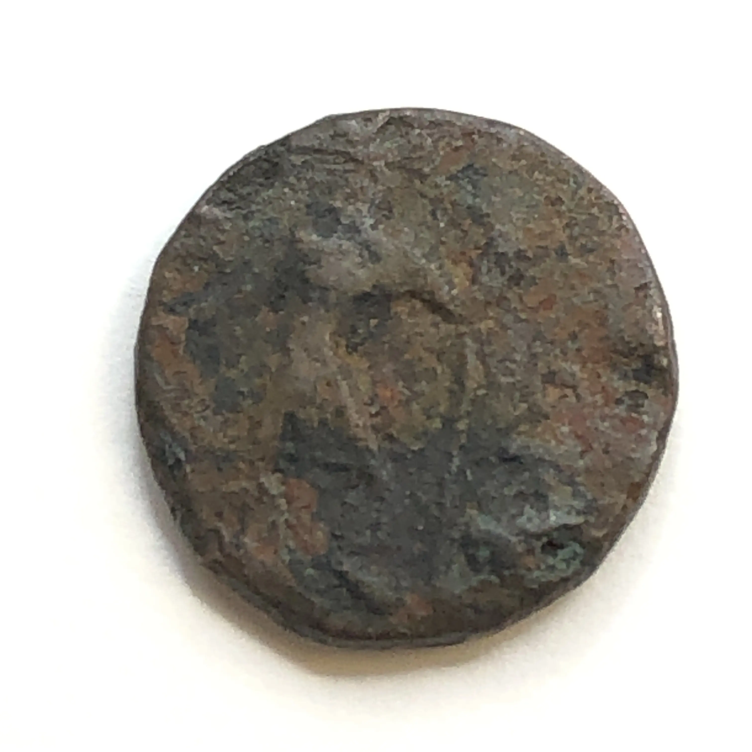 KINGS of PARTHIA Vologases III (Circa AD 111-146) Seleukeia  Tigris mint