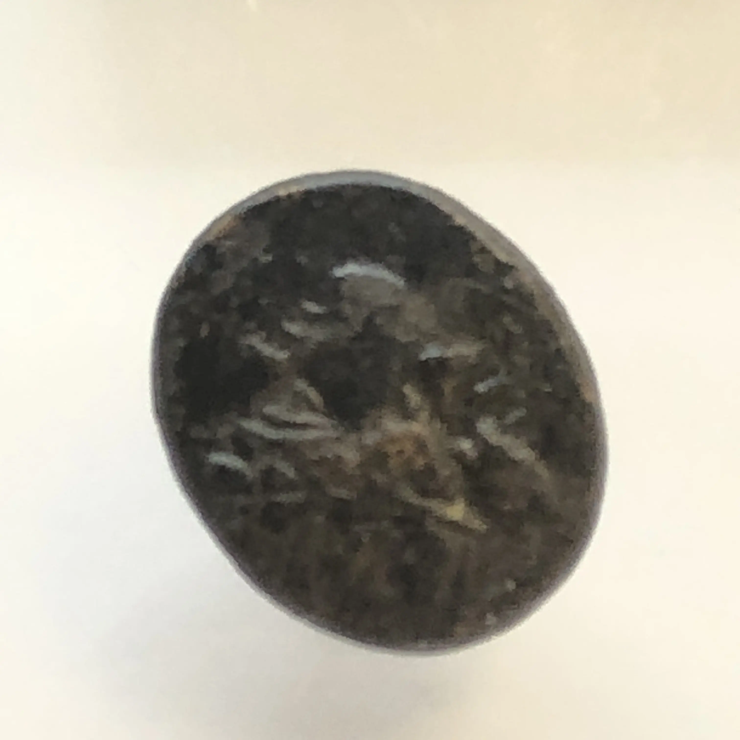 Ionia 256 BC Tyre / Aphrodite Statue Bronze Coin