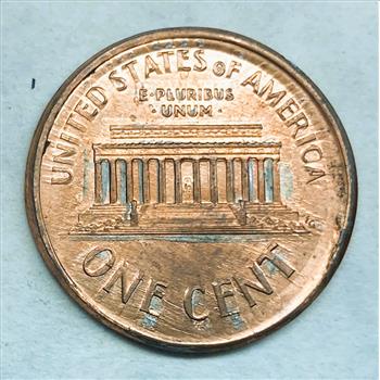 Broadstrike 1998 Cent Error